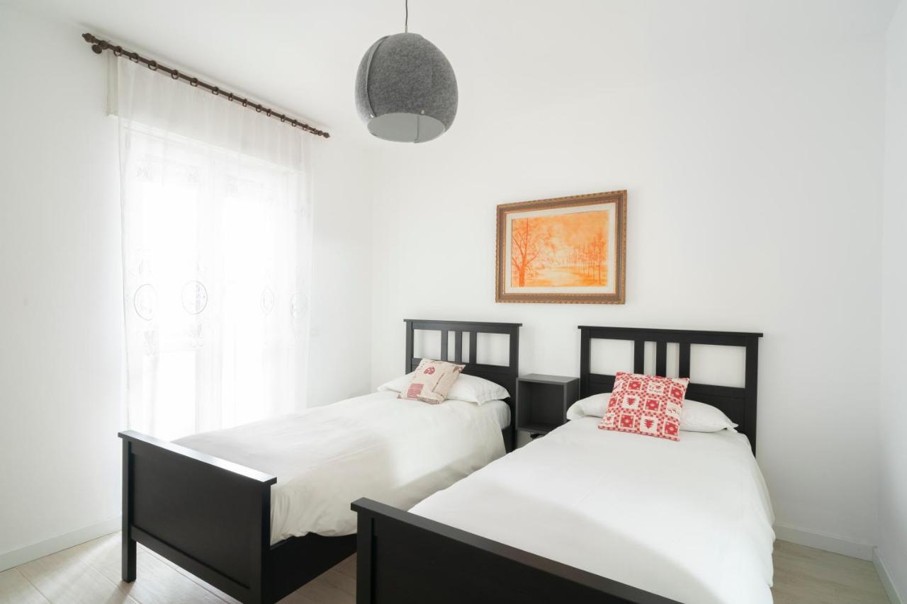 Casa Bruna By Hili Aosta Bagian luar foto