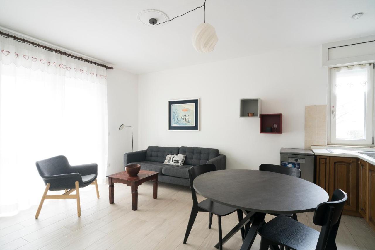 Casa Bruna By Hili Aosta Bagian luar foto