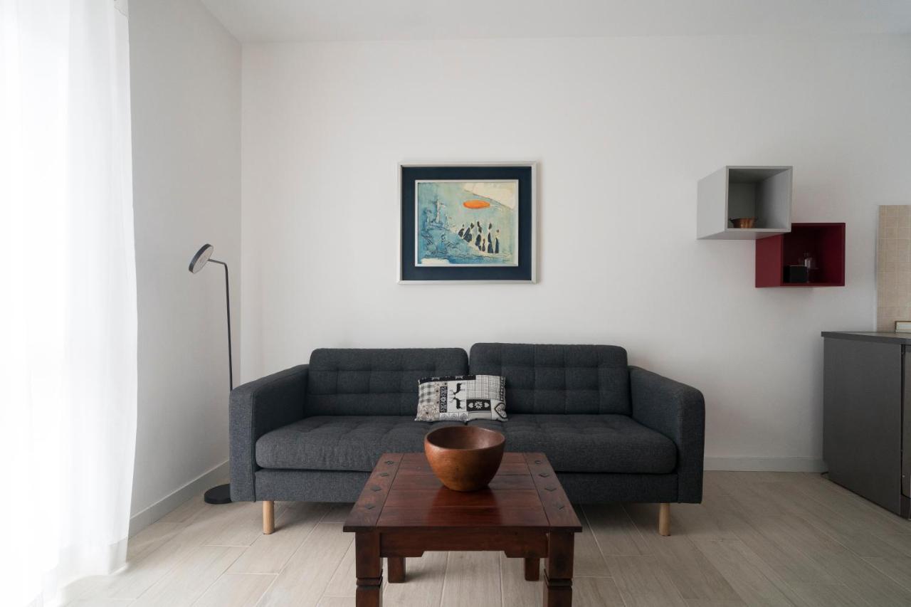 Casa Bruna By Hili Aosta Bagian luar foto
